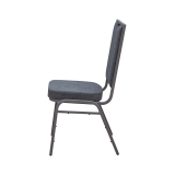 Sedia da banchetto ALICANTE MODERN AM440 grigio scuro