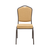 Sedia da banchetto ALICANTE MODERN AM550 miele