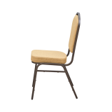 Sedia da banchetto ALICANTE MODERN AM550 miele