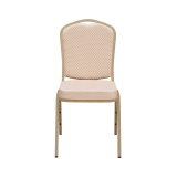 Sedia da banchetto EXPERT ES314 beige