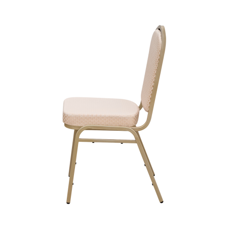 Sedia da banchetto EXPERT ES314 beige