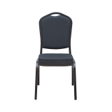 Sedia da banchetto MUSIC POP nero