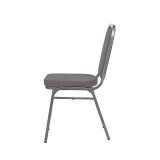 Sedia da banchetto PARTY grigio