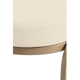 Sedia da banchetto ALICANTE MODERN AM660 chiaro beige
