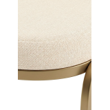 Sedia da banchetto ALICANTE MODERN AM770 beige
