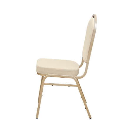 Sedia da banchetto ALICANTE MODERN AM770 beige