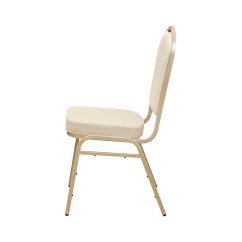 Sedia da banchetto ALICANTE MODERN AM770 beige