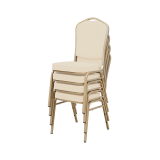 Sedia da banchetto ALICANTE MODERN AM770 beige