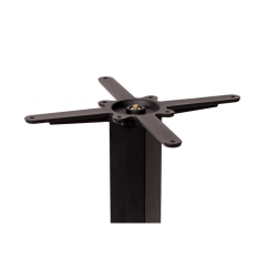 Base per tavolo da caffè ALFA DUO XL