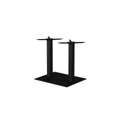 Base per tavolo da caffè ALFA DUO XL