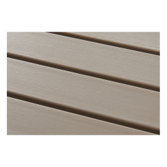 Tavolo per birreria TERRAZZA 140x85 beige