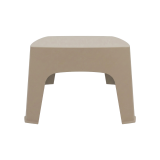 Tavolo per birreria DUNA-T 49x49 beige