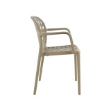 Sedia da birreria FILO beige