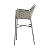 Sedia da birreria  MASSIMO BAR beige chiaro