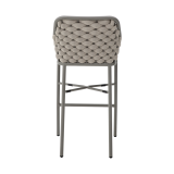 Sedia da birreria  MASSIMO BAR beige chiaro