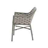 Sedia da birreria MASSIMO beige chiaro