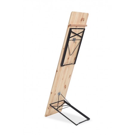 Set Da Birreria WOODY STRONG 220x50 cm