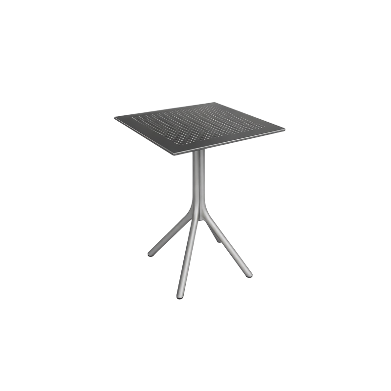 Tavolo per birreria TAVOLI nero