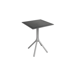 Tavolo per birreria TAVOLI nero