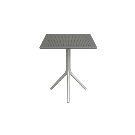 Tavolo per birreria TAVOLI nero