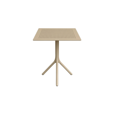 Tavolo per birreria TAVOLI beige