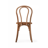 Sedia da matrimonio in legno MONET WOOD faggio naturale