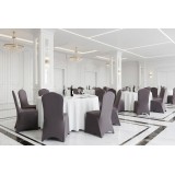 Fodera Coprisedia SLIMTEX 200 grigio