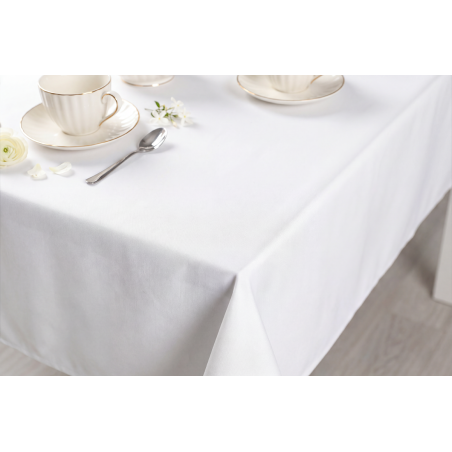 Tovaglia TB-600 bianco