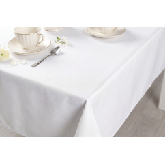 Tovaglia TB-600 bianco