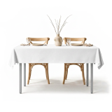Tovaglia TB-600 bianco