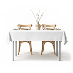 Tovaglia TB-600 bianco