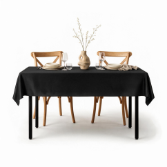 Tovaglia TB-600 nero