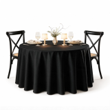 Tovaglia TB-600 nero
