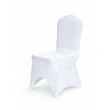 Coprisedia SLIMTEX 250 bianco