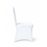 Coprisedia SLIMTEX 250 bianco