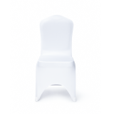 Coprisedia SLIMTEX 250 bianco