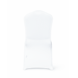 Coprisedia SLIMTEX 250 bianco