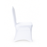 Coprisedia SLIMTEX 200 bianco