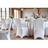 Coprisedia SLIMTEX 200 bianco