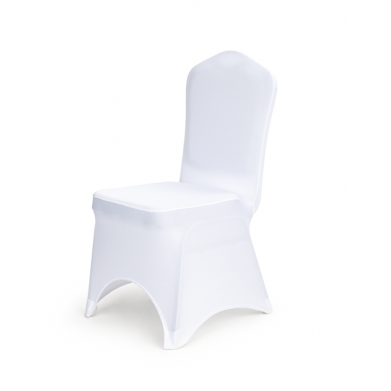 Coprisedia SLIMTEX 200 bianco