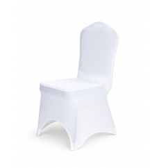 Coprisedia SLIMTEX 200 bianco