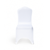 Coprisedia SLIMTEX 200 bianco