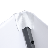 Coprisedia SLIMTEX 200 bianco