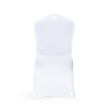 Coprisedia SLIMTEX 200 bianco