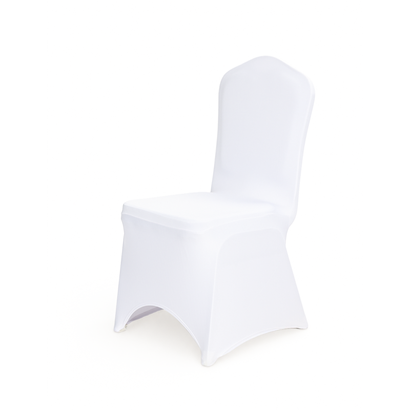 Coprisedia SLIMTEX 300 bianco