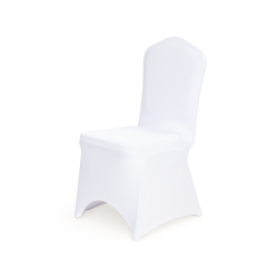 Coprisedia SLIMTEX 300 bianco