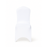 Coprisedia SLIMTEX 300 bianco