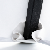 Coprisedia SLIMTEX 300 bianco