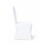 Coprisedia SLIMTEX 300 bianco
