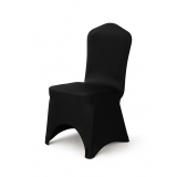 Coprisedia SLIMTEX 200 nero